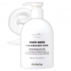 Youth Water Hand And Neck Body Lotion 300ml Youth Water Hand And Neck Body Lotion 300ml